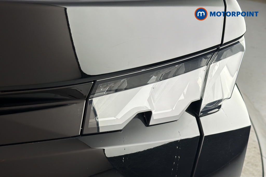 Peugeot 3008 GT Automatic Petrol SUV - Stock Number (1674243) - 36th supplementary image