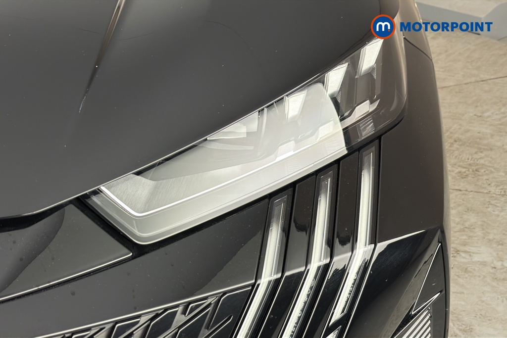 Peugeot 3008 GT Automatic Petrol SUV - Stock Number (1674243) - 42nd supplementary image