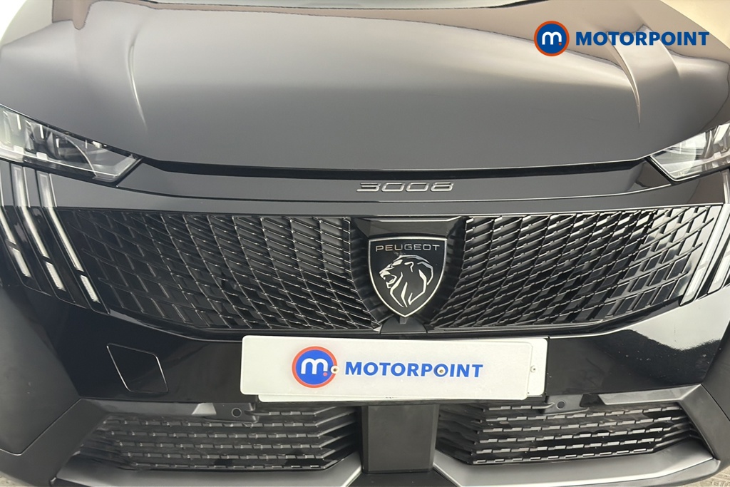 Peugeot 3008 GT Automatic Petrol SUV - Stock Number (1674243) - 43rd supplementary image