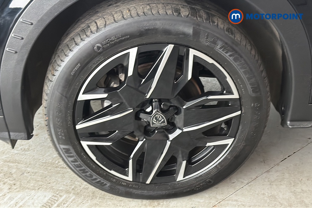 Peugeot 3008 GT Automatic Petrol SUV - Stock Number (1674243) - 44th supplementary image