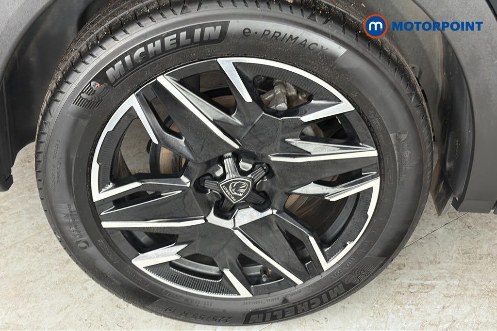 Peugeot 3008 GT Automatic Petrol SUV - Stock Number (1674243) - 46th supplementary image