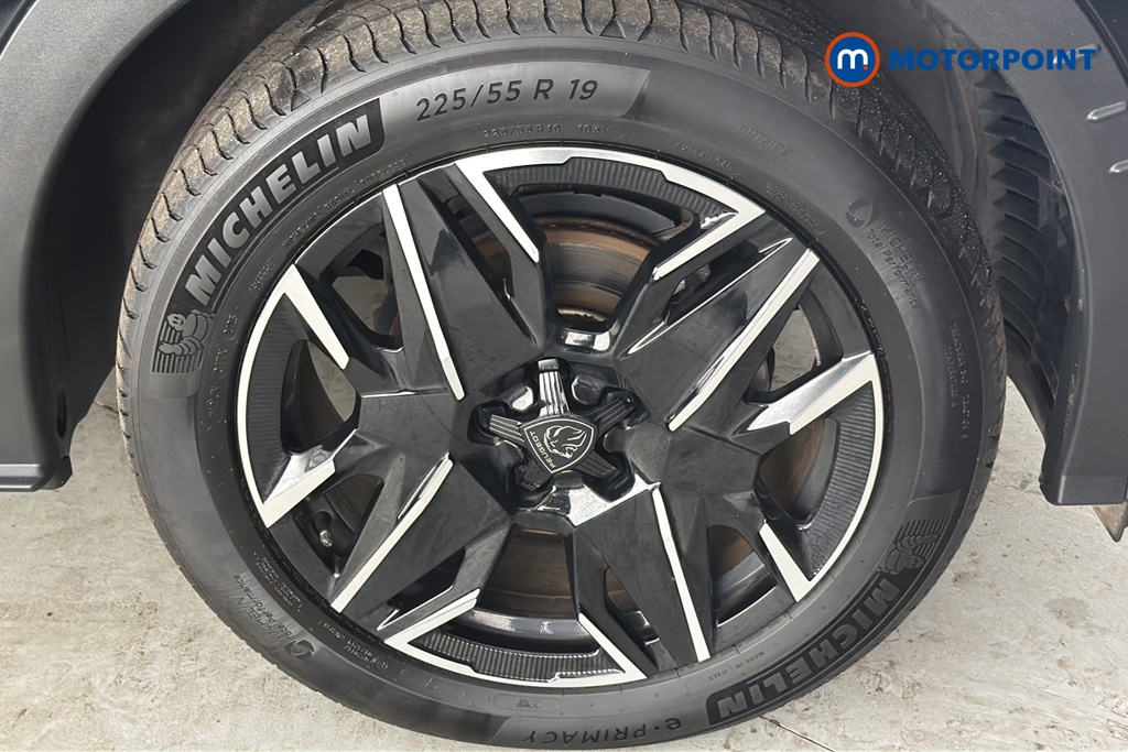 Peugeot 3008 GT Automatic Petrol SUV - Stock Number (1674243) - 47th supplementary image
