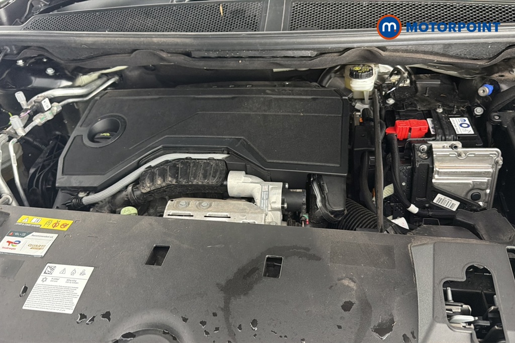Peugeot 3008 GT Automatic Petrol SUV - Stock Number (1674243) - 48th supplementary image