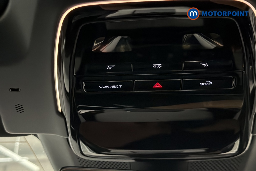 Polestar 4 Coupe Long Range Dual Motor Automatic Electric SUV - Stock Number (1674347) - 993rd supplementary image