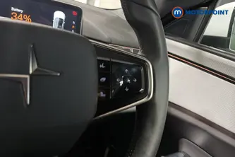 Polestar 4 Coupe Long Range Dual Motor Automatic Electric SUV - Stock Number (1674347) - 3rd supplementary image