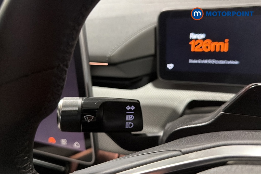 Polestar 4 Coupe Long Range Dual Motor Automatic Electric SUV - Stock Number (1674347) - 5th supplementary image