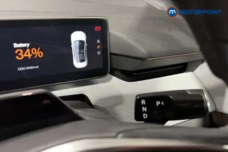 Polestar 4 Coupe Long Range Dual Motor Automatic Electric SUV - Stock Number (1674347) - 6th supplementary image
