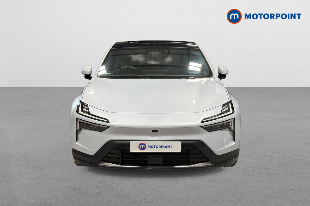 Polestar 4 Coupe Long Range Dual Motor Automatic Electric SUV - Stock Number (1674347) - Front bumper