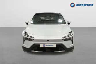 Polestar 4 Coupe Long Range Dual Motor Automatic Electric SUV - Stock Number (1674347) - Front bumper