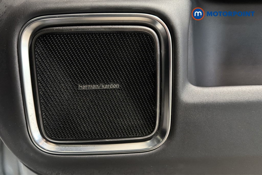 Polestar 4 Coupe Long Range Dual Motor Automatic Electric SUV - Stock Number (1674347) - 21st supplementary image
