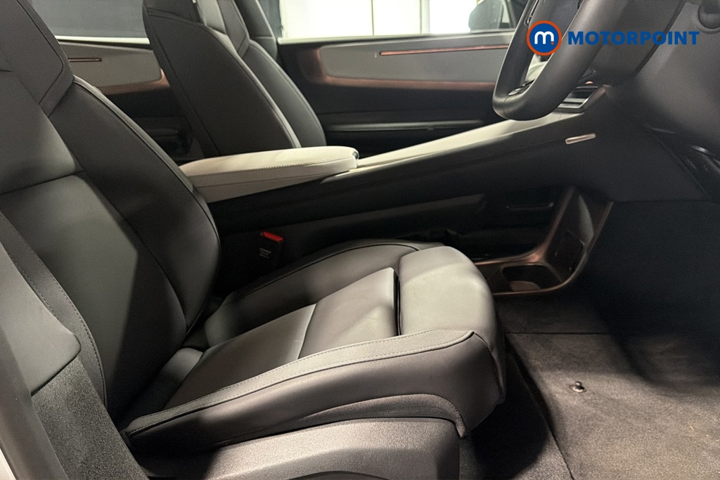 Polestar 4 Coupe Long Range Dual Motor Automatic Electric SUV - Stock Number (1674347) - 22nd supplementary image