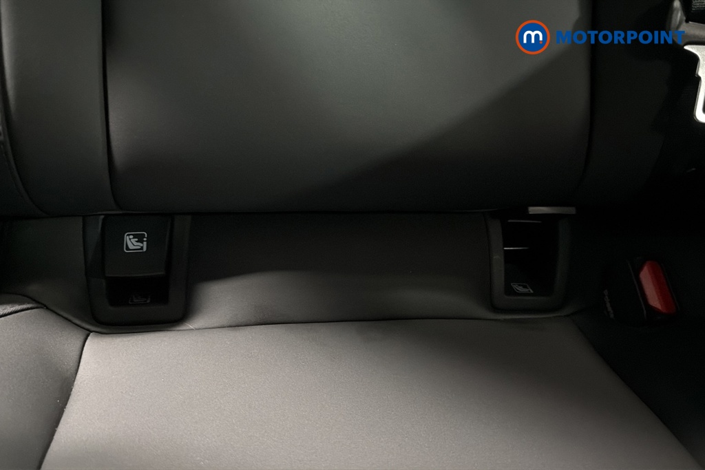 Polestar 4 Coupe Long Range Dual Motor Automatic Electric SUV - Stock Number (1674347) - 27th supplementary image