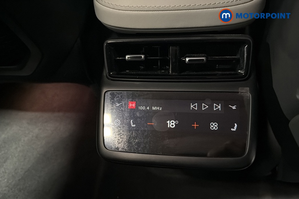 Polestar 4 Coupe Long Range Dual Motor Automatic Electric SUV - Stock Number (1674347) - 28th supplementary image
