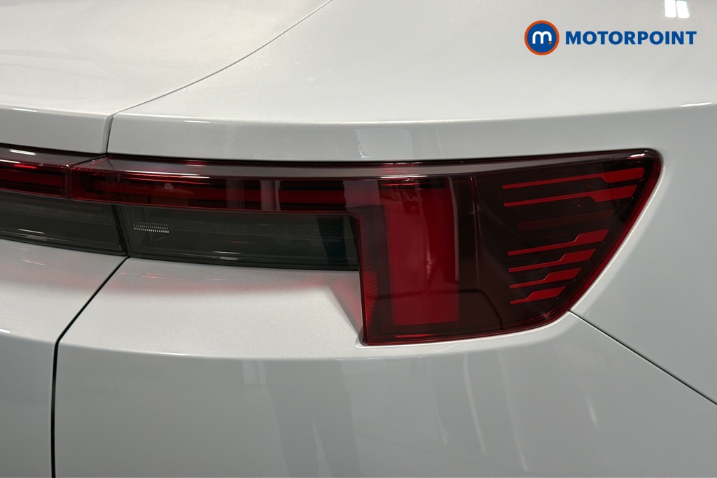 Polestar 4 Coupe Long Range Dual Motor Automatic Electric SUV - Stock Number (1674347) - 36th supplementary image
