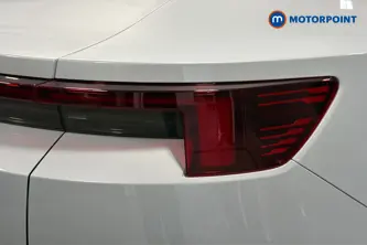 Polestar 4 Coupe Long Range Dual Motor Automatic Electric SUV - Stock Number (1674347) - 36th supplementary image