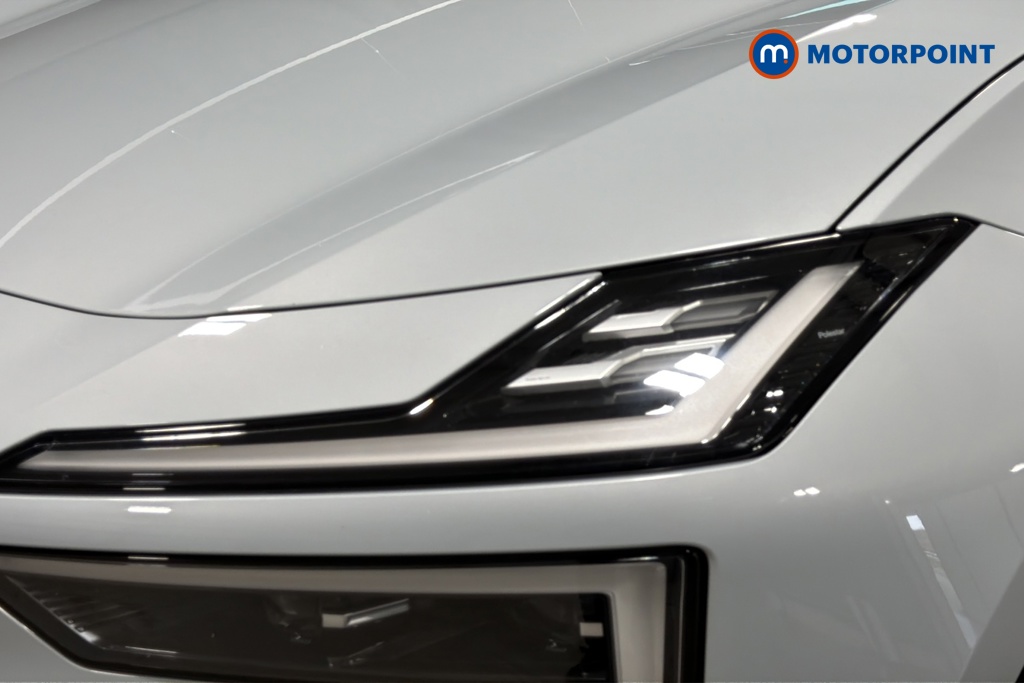 Polestar 4 Coupe Long Range Dual Motor Automatic Electric SUV - Stock Number (1674347) - 42nd supplementary image