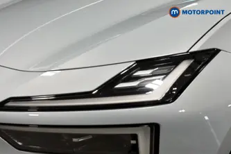 Polestar 4 Coupe Long Range Dual Motor Automatic Electric SUV - Stock Number (1674347) - 42nd supplementary image