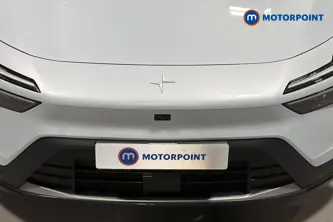 Polestar 4 Coupe Long Range Dual Motor Automatic Electric SUV - Stock Number (1674347) - 43rd supplementary image