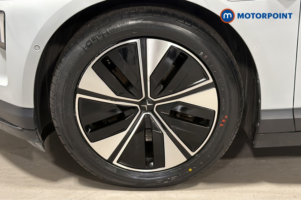 Polestar 4 Coupe Long Range Dual Motor Automatic Electric SUV - Stock Number (1674347) - 44th supplementary image