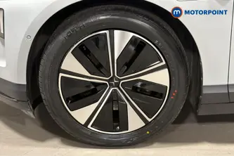 Polestar 4 Coupe Long Range Dual Motor Automatic Electric SUV - Stock Number (1674347) - 44th supplementary image