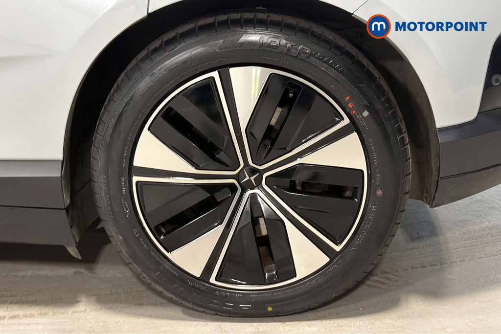 Polestar 4 Coupe Long Range Dual Motor Automatic Electric SUV - Stock Number (1674347) - 45th supplementary image