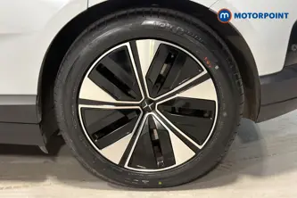 Polestar 4 Coupe Long Range Dual Motor Automatic Electric SUV - Stock Number (1674347) - 45th supplementary image
