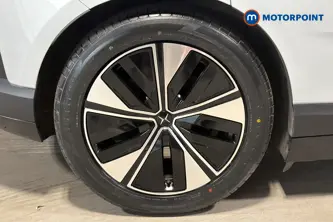 Polestar 4 Coupe Long Range Dual Motor Automatic Electric SUV - Stock Number (1674347) - 46th supplementary image