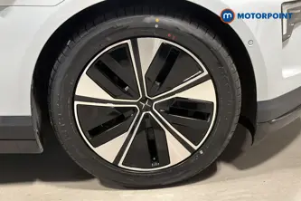 Polestar 4 Coupe Long Range Dual Motor Automatic Electric SUV - Stock Number (1674347) - 47th supplementary image