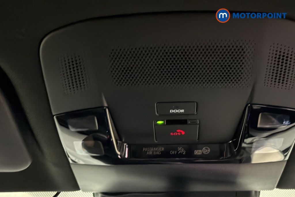Lexus LBX Premium Plus Automatic Petrol-Electric Hybrid SUV - Stock Number (1674360) - 993rd supplementary image