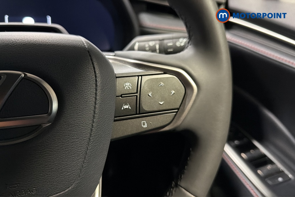 Lexus LBX Premium Plus Automatic Petrol-Electric Hybrid SUV - Stock Number (1674360) - 3rd supplementary image