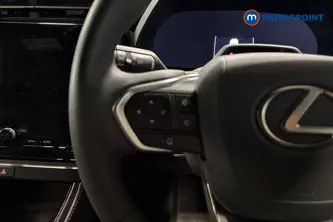 Lexus LBX Premium Plus Automatic Petrol-Electric Hybrid SUV - Stock Number (1674360) - 4th supplementary image