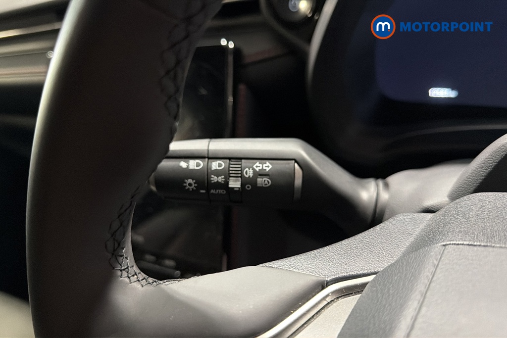 Lexus LBX Premium Plus Automatic Petrol-Electric Hybrid SUV - Stock Number (1674360) - 5th supplementary image