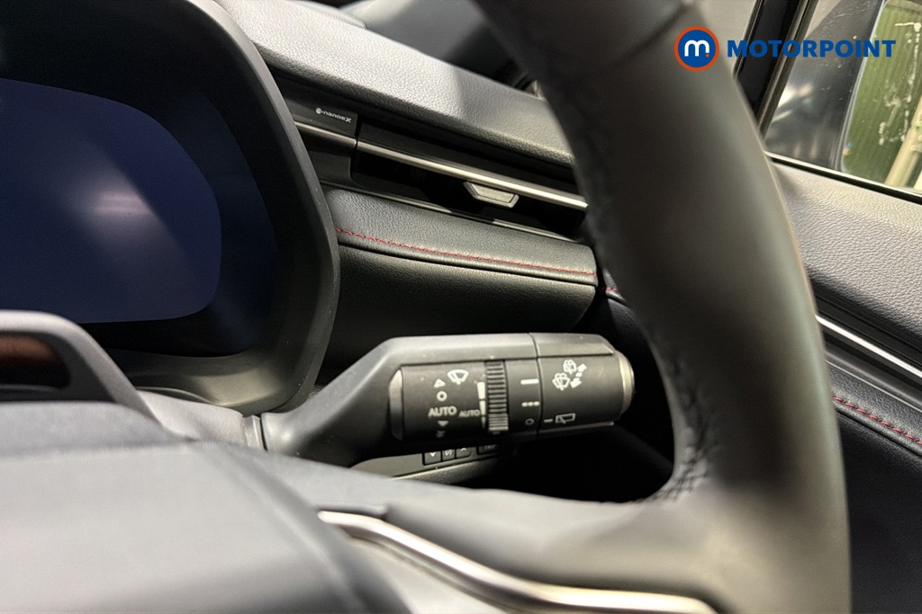 Lexus LBX Premium Plus Automatic Petrol-Electric Hybrid SUV - Stock Number (1674360) - 6th supplementary image