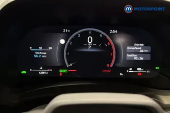 Lexus LBX Premium Plus Automatic Petrol-Electric Hybrid SUV - Stock Number (1674360) - 7th supplementary image