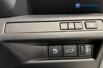 Lexus LBX Premium Plus Automatic Petrol-Electric Hybrid SUV - Stock Number (1674360) - 11th supplementary image