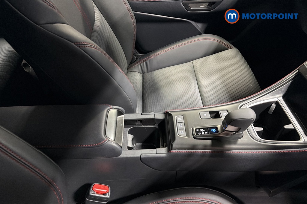 Lexus LBX Premium Plus Automatic Petrol-Electric Hybrid SUV - Stock Number (1674360) - 15th supplementary image