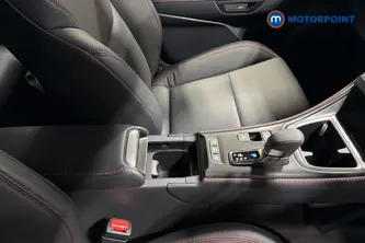 Lexus LBX Premium Plus Automatic Petrol-Electric Hybrid SUV - Stock Number (1674360) - 15th supplementary image