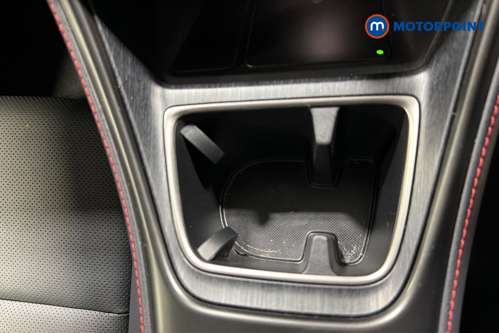 Lexus LBX Premium Plus Automatic Petrol-Electric Hybrid SUV - Stock Number (1674360) - 16th supplementary image