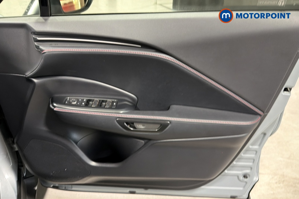Lexus LBX Premium Plus Automatic Petrol-Electric Hybrid SUV - Stock Number (1674360) - 18th supplementary image
