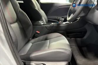 Lexus LBX Premium Plus Automatic Petrol-Electric Hybrid SUV - Stock Number (1674360) - 22nd supplementary image