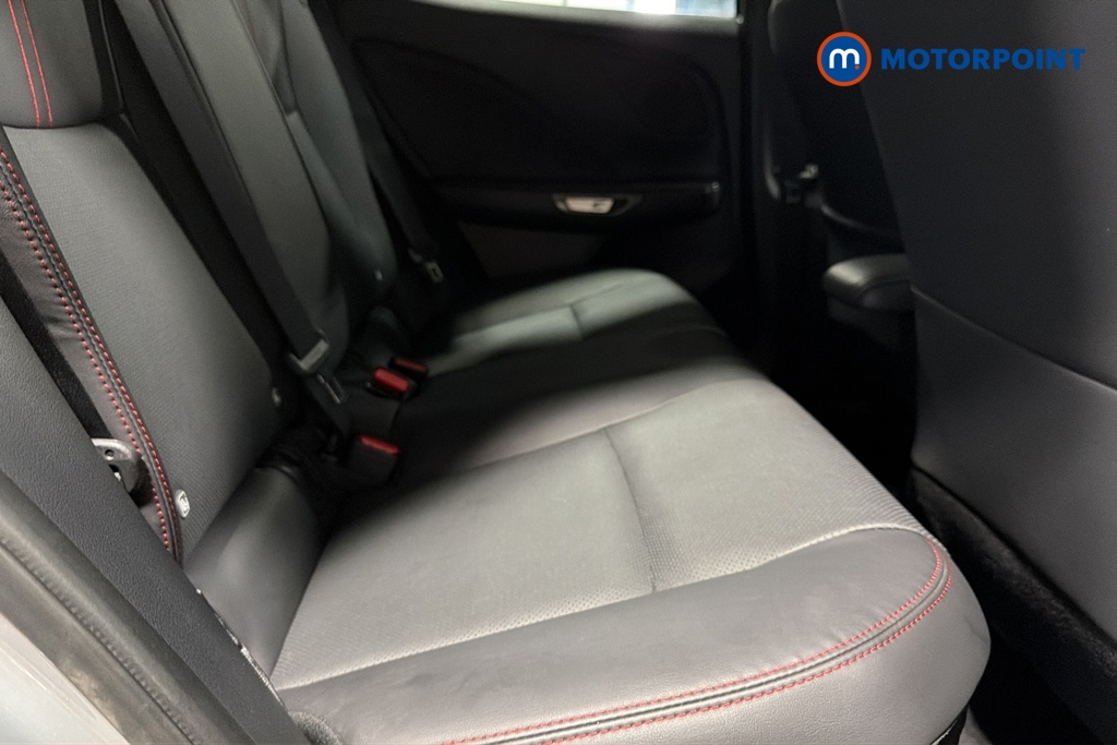 Lexus LBX Premium Plus Automatic Petrol-Electric Hybrid SUV - Stock Number (1674360) - 25th supplementary image