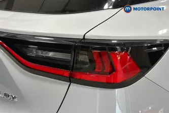 Lexus LBX Premium Plus Automatic Petrol-Electric Hybrid SUV - Stock Number (1674360) - 36th supplementary image
