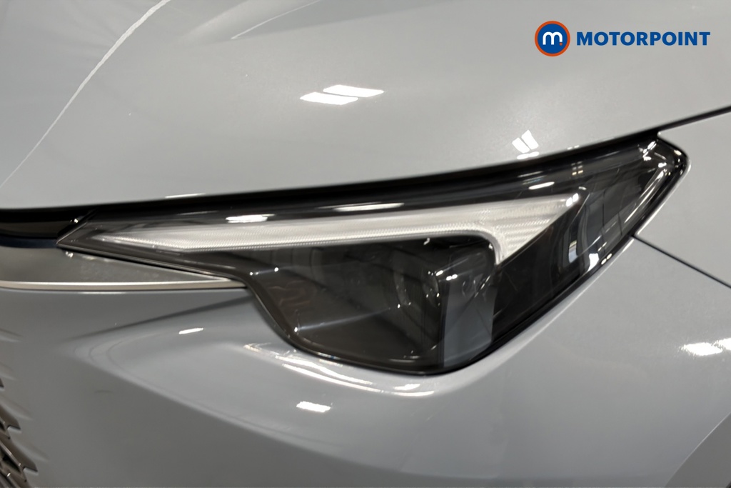Lexus LBX Premium Plus Automatic Petrol-Electric Hybrid SUV - Stock Number (1674360) - 42nd supplementary image