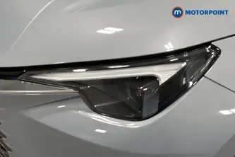 Lexus LBX Premium Plus Automatic Petrol-Electric Hybrid SUV - Stock Number (1674360) - 42nd supplementary image