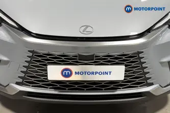 Lexus LBX Premium Plus Automatic Petrol-Electric Hybrid SUV - Stock Number (1674360) - 43rd supplementary image