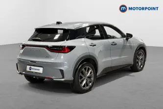 Lexus LBX Premium Plus Automatic Petrol-Electric Hybrid SUV - Stock Number (1674360) - Passenger side rear corner