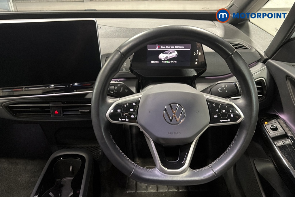 Volkswagen Id.3 Match Pro S Automatic Electric Hatchback - Stock Number (1674548) - 2nd supplementary image