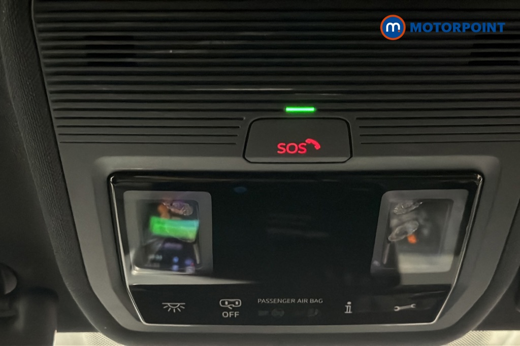 Volkswagen Id.3 Match Pro S Automatic Electric Hatchback - Stock Number (1674548) - 993rd supplementary image