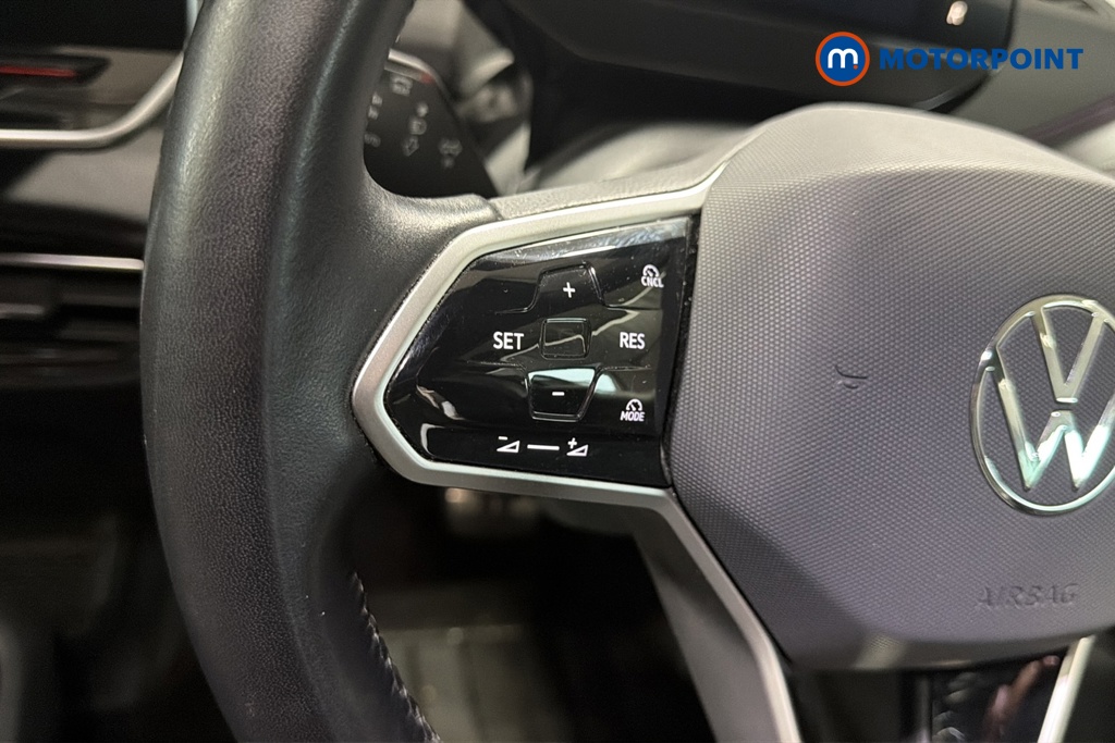 Volkswagen Id.3 Match Pro S Automatic Electric Hatchback - Stock Number (1674548) - 4th supplementary image