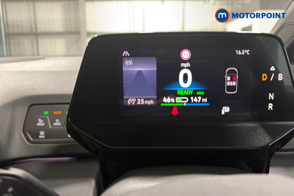 Volkswagen Id.3 Match Pro S Automatic Electric Hatchback - Stock Number (1674548) - 7th supplementary image